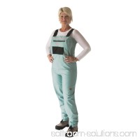 Caddis Women's Teal Deluxe Breathable Stockingfoot Waders M   563477726